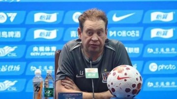 乐鱼娱乐中心-锋线又有新伤情，申花今晚能否擒下重庆铜梁龙